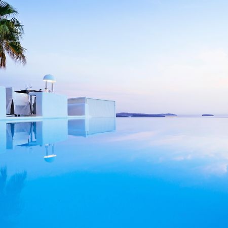 Katikies Kirini Santorini - The Leading Hotels Of The World Ия Экстерьер фото