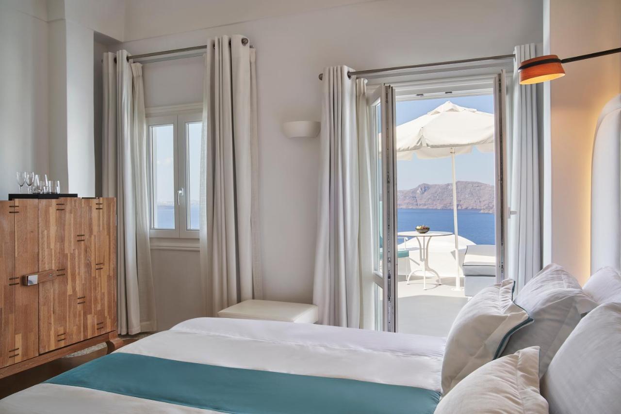 Katikies Kirini Santorini - The Leading Hotels Of The World Ия Экстерьер фото