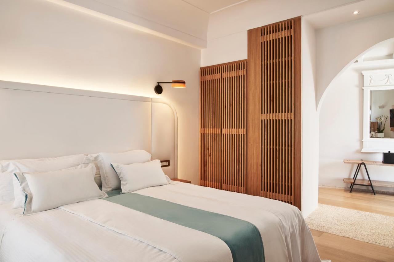 Katikies Kirini Santorini - The Leading Hotels Of The World Ия Экстерьер фото