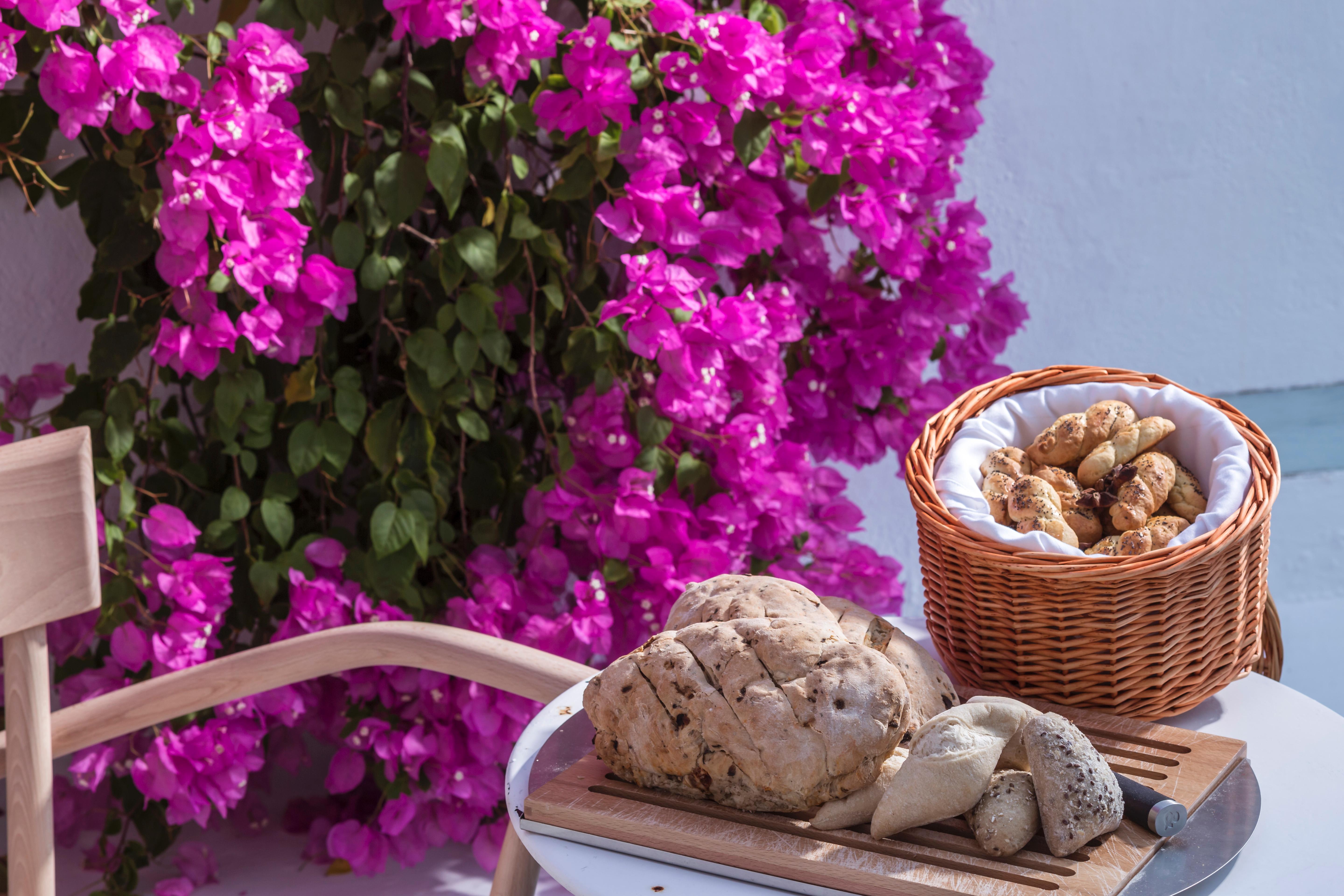 Katikies Kirini Santorini - The Leading Hotels Of The World Ия Экстерьер фото