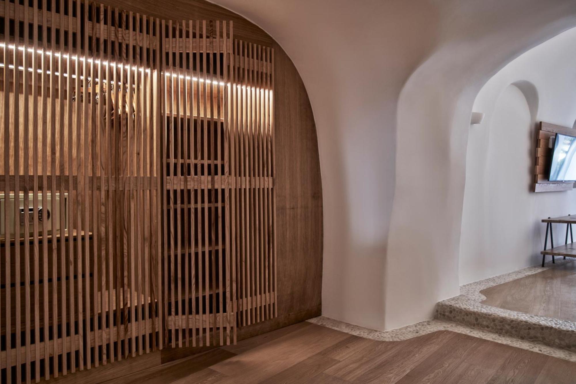Katikies Kirini Santorini - The Leading Hotels Of The World Ия Экстерьер фото